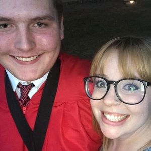 Meet your Posher, Jared